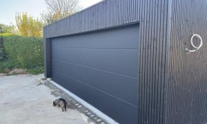 Dobbeltgarage 2