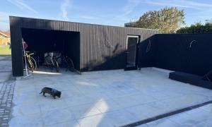 Ny carport 1